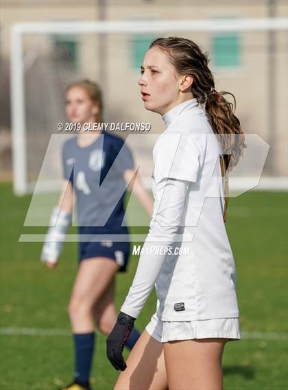 Thumbnail 3 in Rocky Mountain vs. Columbine photogallery.