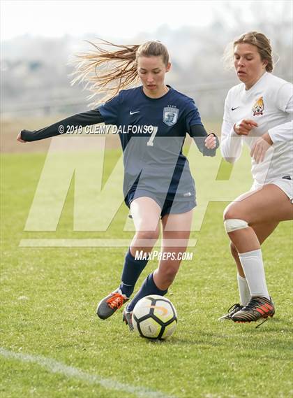Thumbnail 2 in Rocky Mountain vs. Columbine photogallery.