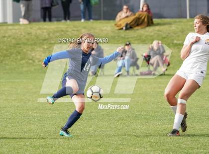 Thumbnail 3 in Rocky Mountain vs. Columbine photogallery.