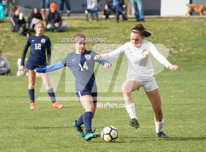 Thumbnail 3 in Rocky Mountain vs. Columbine photogallery.