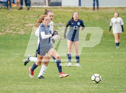 Thumbnail 3 in Rocky Mountain vs. Columbine photogallery.