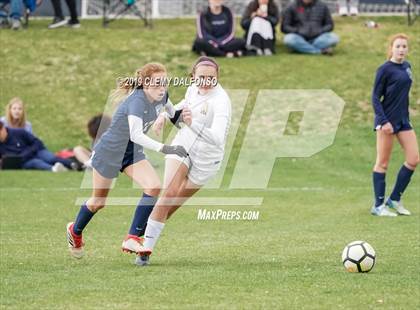 Thumbnail 2 in Rocky Mountain vs. Columbine photogallery.