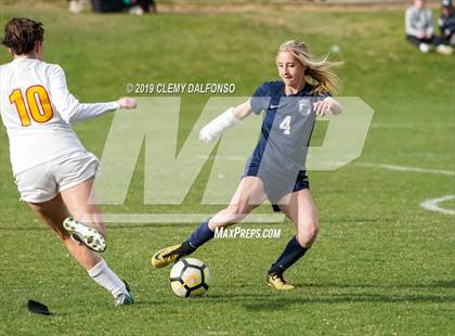 Thumbnail 1 in Rocky Mountain vs. Columbine photogallery.