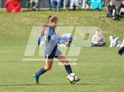 Thumbnail 2 in Rocky Mountain vs. Columbine photogallery.