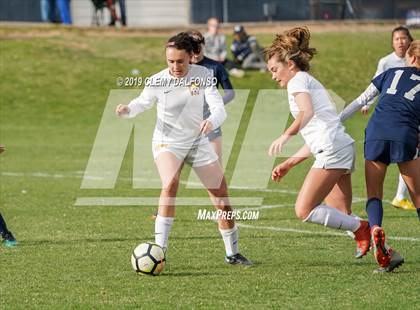 Thumbnail 3 in Rocky Mountain vs. Columbine photogallery.