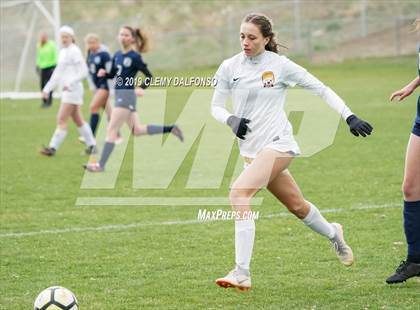 Thumbnail 1 in Rocky Mountain vs. Columbine photogallery.