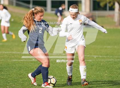 Thumbnail 3 in Rocky Mountain vs. Columbine photogallery.