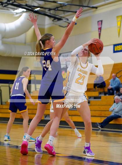 Thumbnail 2 in Kettle Moraine @ New Berlin West photogallery.