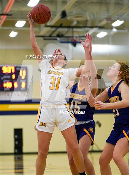 Thumbnail 3 in Kettle Moraine @ New Berlin West photogallery.