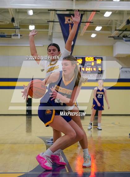Thumbnail 1 in Kettle Moraine @ New Berlin West photogallery.