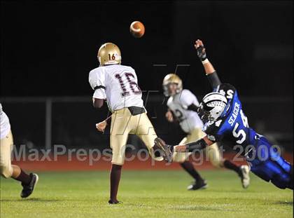 Thumbnail 1 in Wayland-Cohocton @ Haverling photogallery.
