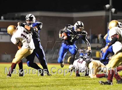 Thumbnail 1 in Wayland-Cohocton @ Haverling photogallery.
