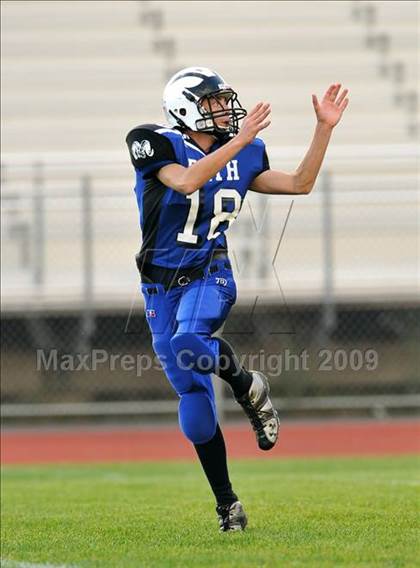 Thumbnail 1 in Wayland-Cohocton @ Haverling photogallery.