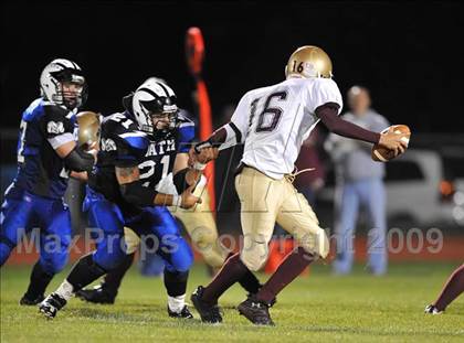 Thumbnail 3 in Wayland-Cohocton @ Haverling photogallery.