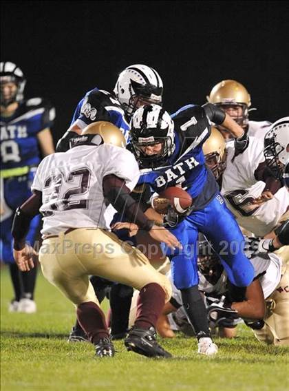 Thumbnail 1 in Wayland-Cohocton @ Haverling photogallery.