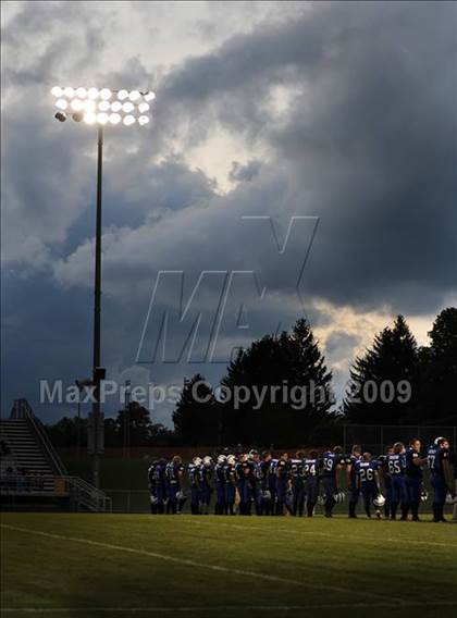 Thumbnail 1 in Wayland-Cohocton @ Haverling photogallery.
