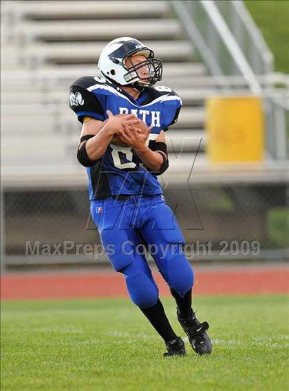 Thumbnail 3 in Wayland-Cohocton @ Haverling photogallery.