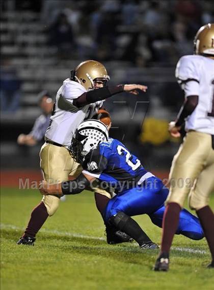 Thumbnail 3 in Wayland-Cohocton @ Haverling photogallery.