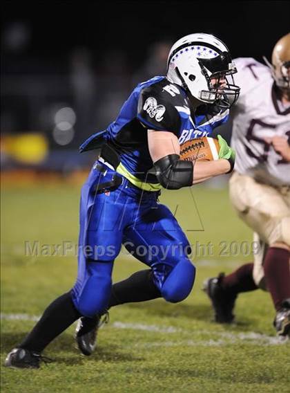 Thumbnail 1 in Wayland-Cohocton @ Haverling photogallery.
