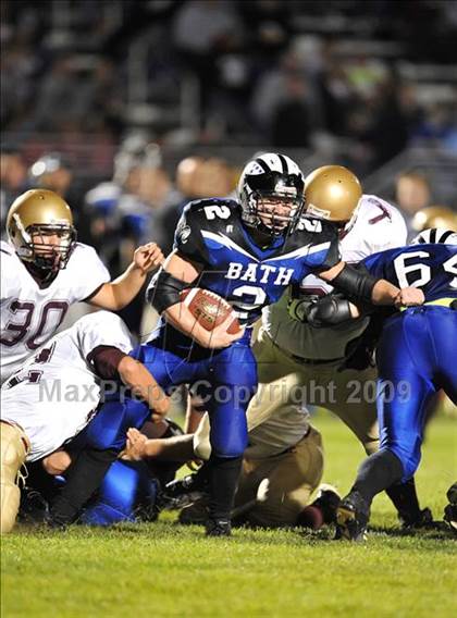 Thumbnail 3 in Wayland-Cohocton @ Haverling photogallery.