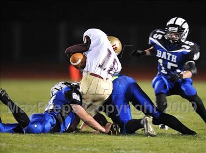 Thumbnail 1 in Wayland-Cohocton @ Haverling photogallery.