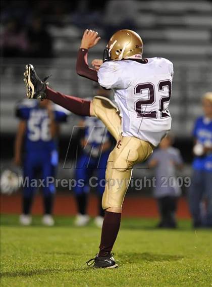 Thumbnail 3 in Wayland-Cohocton @ Haverling photogallery.