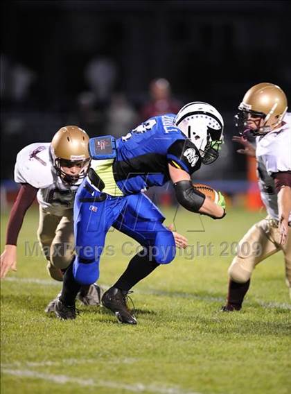 Thumbnail 1 in Wayland-Cohocton @ Haverling photogallery.