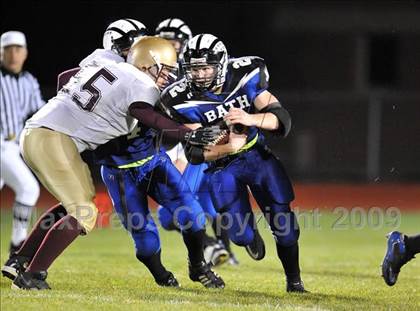 Thumbnail 2 in Wayland-Cohocton @ Haverling photogallery.