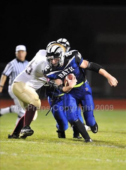 Thumbnail 3 in Wayland-Cohocton @ Haverling photogallery.