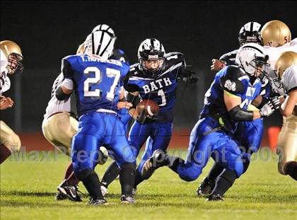 Thumbnail 3 in Wayland-Cohocton @ Haverling photogallery.