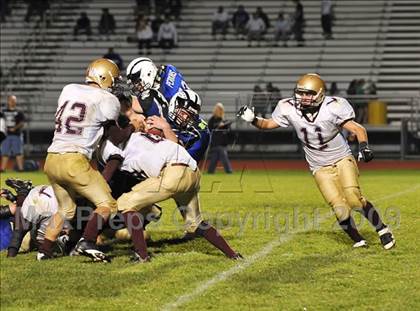 Thumbnail 3 in Wayland-Cohocton @ Haverling photogallery.