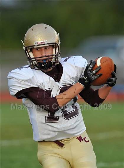 Thumbnail 1 in Wayland-Cohocton @ Haverling photogallery.