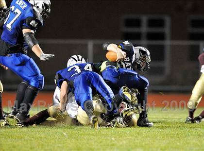 Thumbnail 1 in Wayland-Cohocton @ Haverling photogallery.