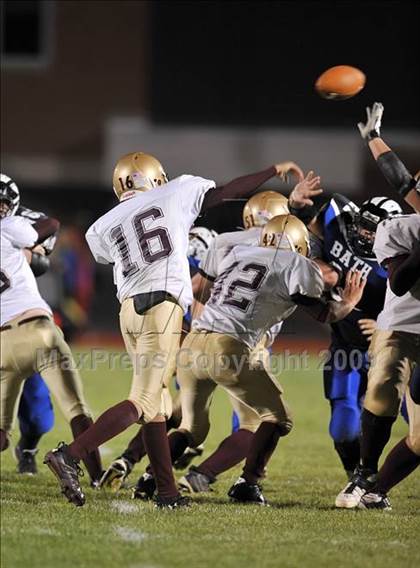 Thumbnail 3 in Wayland-Cohocton @ Haverling photogallery.