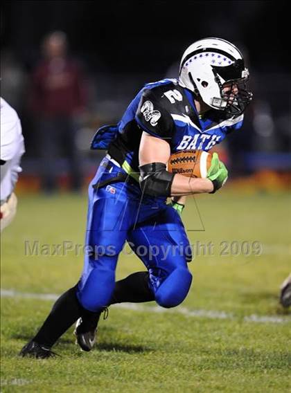 Thumbnail 2 in Wayland-Cohocton @ Haverling photogallery.