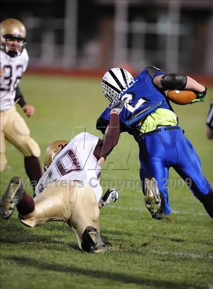 Thumbnail 3 in Wayland-Cohocton @ Haverling photogallery.
