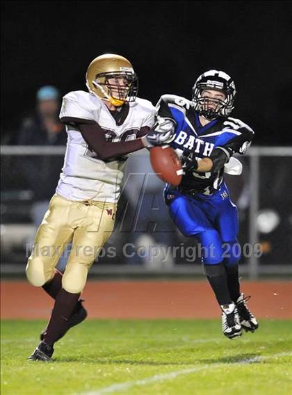 Thumbnail 1 in Wayland-Cohocton @ Haverling photogallery.