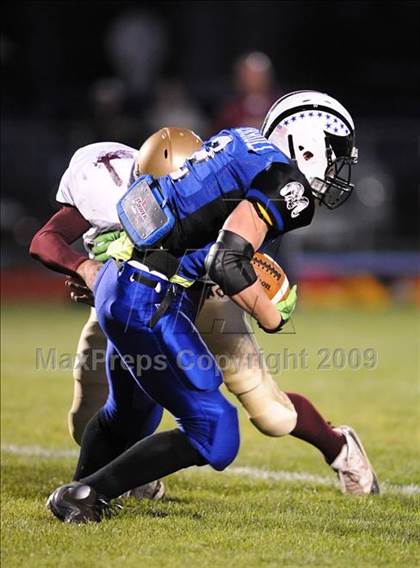 Thumbnail 3 in Wayland-Cohocton @ Haverling photogallery.