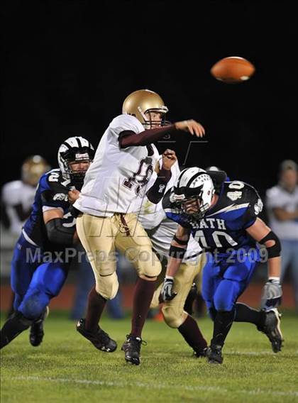 Thumbnail 1 in Wayland-Cohocton @ Haverling photogallery.