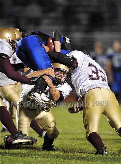 Thumbnail 3 in Wayland-Cohocton @ Haverling photogallery.