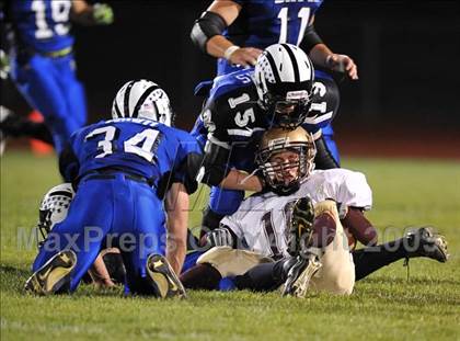 Thumbnail 2 in Wayland-Cohocton @ Haverling photogallery.