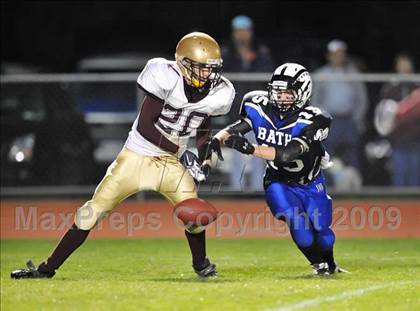 Thumbnail 2 in Wayland-Cohocton @ Haverling photogallery.