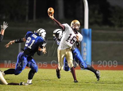 Thumbnail 1 in Wayland-Cohocton @ Haverling photogallery.