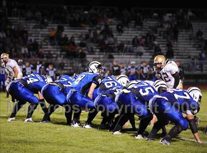 Thumbnail 3 in Wayland-Cohocton @ Haverling photogallery.