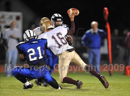 Thumbnail 1 in Wayland-Cohocton @ Haverling photogallery.