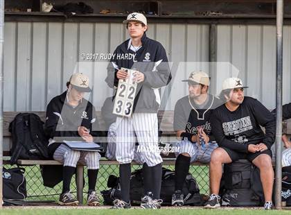 Thumbnail 1 in Seguin vs. Cy-Fair photogallery.