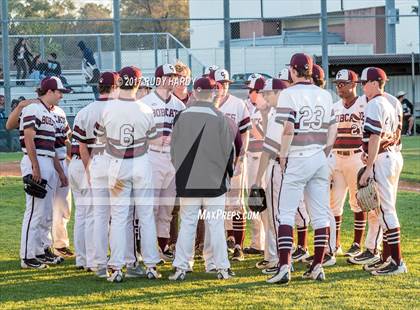 Thumbnail 2 in Seguin vs. Cy-Fair photogallery.