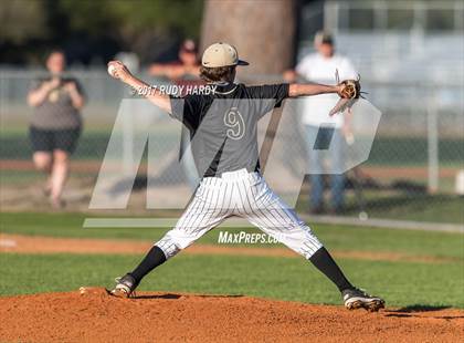 Thumbnail 2 in Seguin vs. Cy-Fair photogallery.