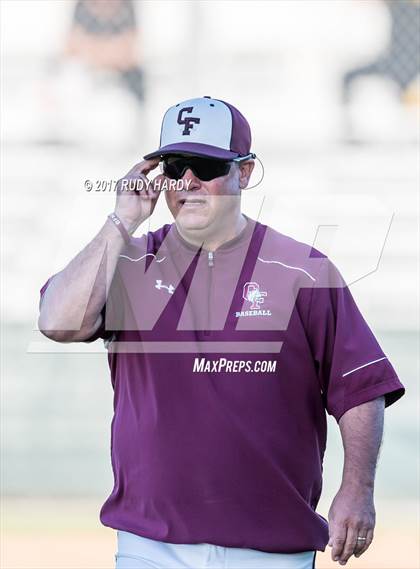 Thumbnail 1 in Seguin vs. Cy-Fair photogallery.