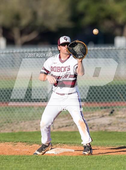 Thumbnail 2 in Seguin vs. Cy-Fair photogallery.